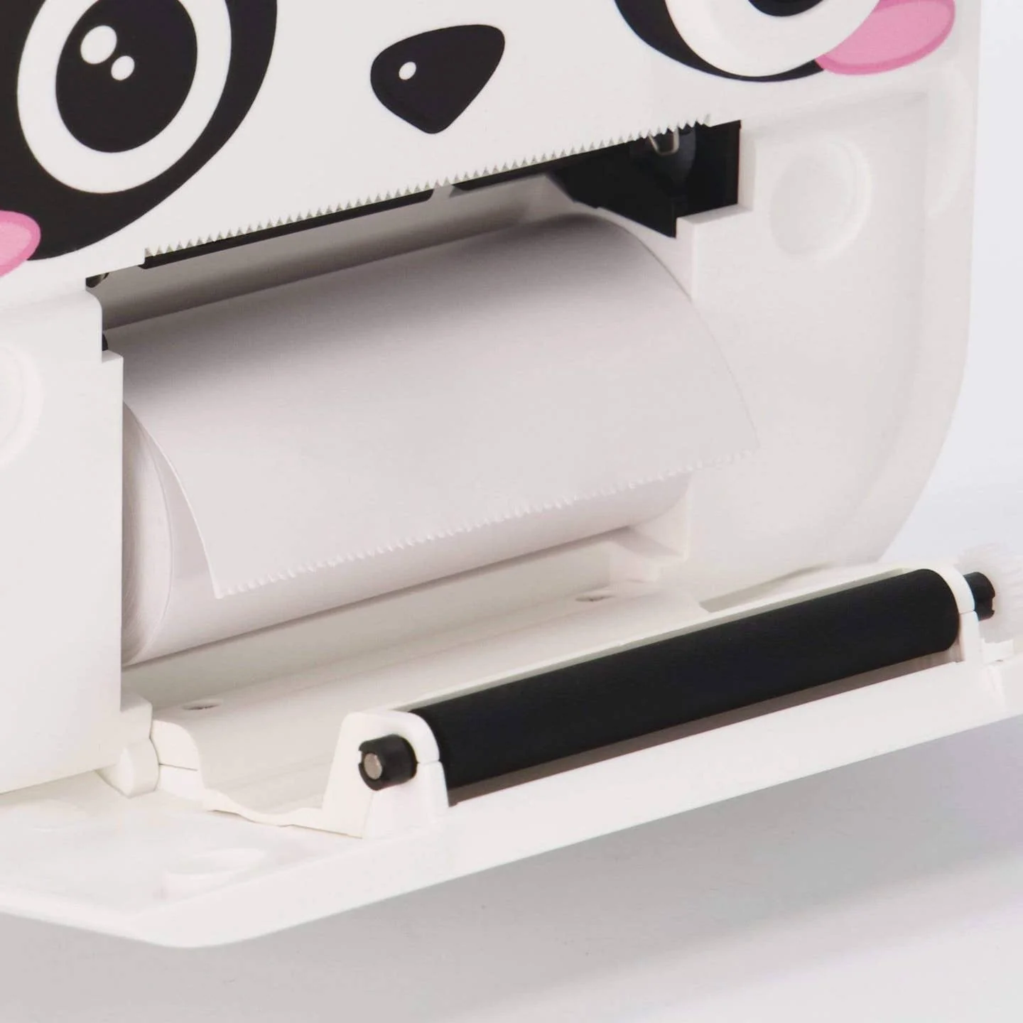 Model P Instant Print Paper Bpa-Free Refill Set by Kidamento - Image 3