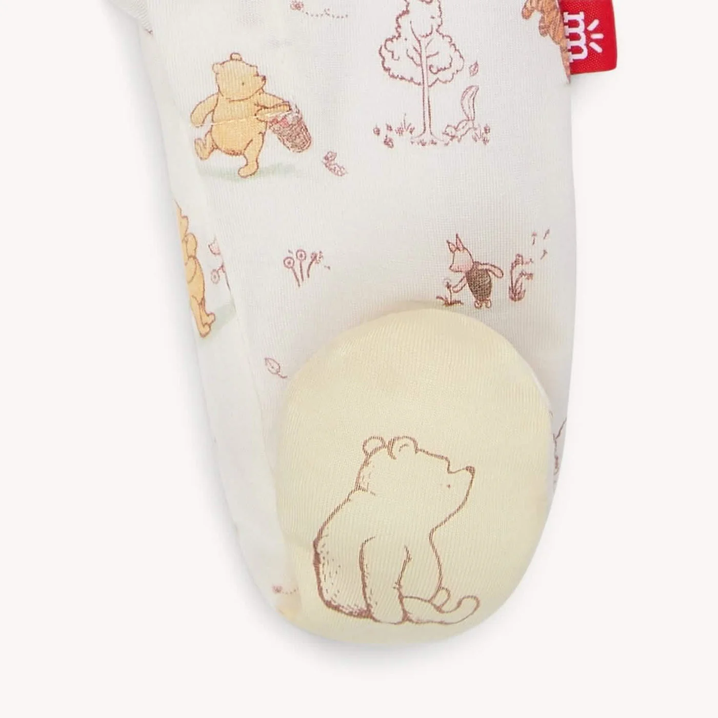 Moments With Friends Modal Magnetic Footie by Magnetic Me - FINAL SALE - Image 4