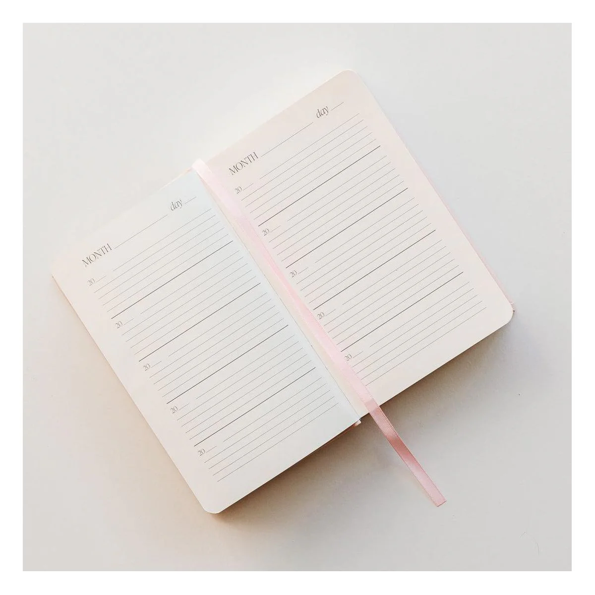Mom's One Line A Day Leather Journal by Sweet Water Decor - Image 2