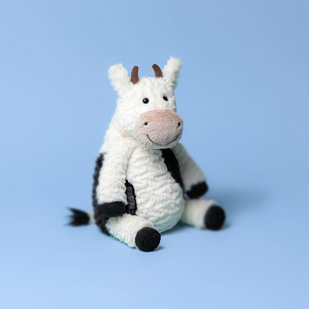 Mooliet Cow by Jellycat - Image 2