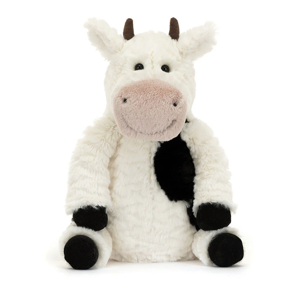Mooliet Cow by Jellycat - Image 5