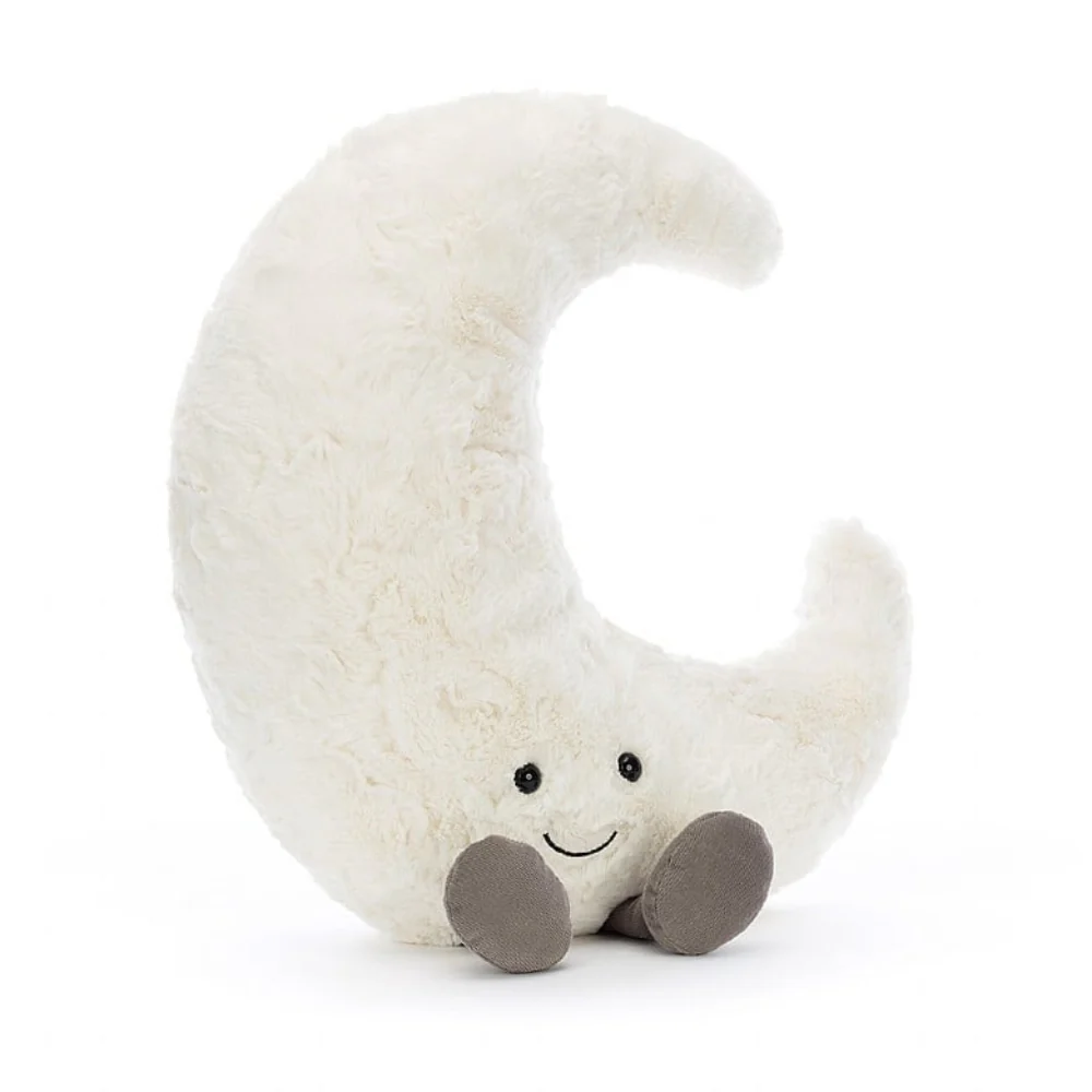 Amuseables Moon - Huge by Jellycat