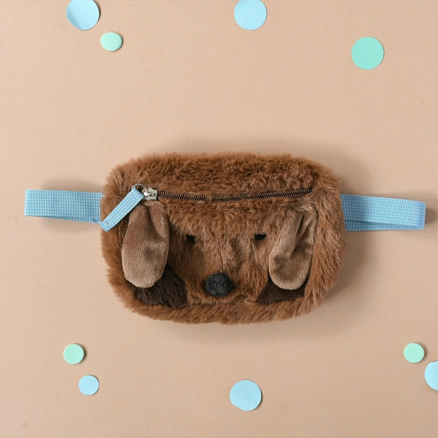 Morris Sausage Dog Bum Bag by Rockahula Kids - Image 5
