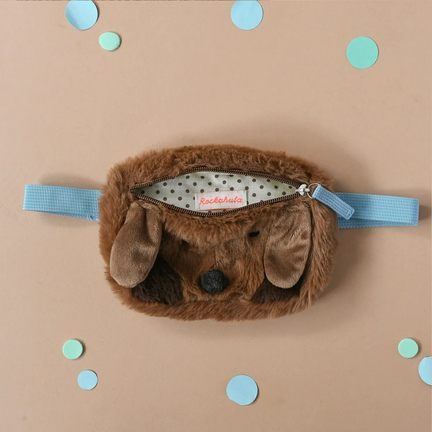 Morris Sausage Dog Bum Bag by Rockahula Kids - Image 6