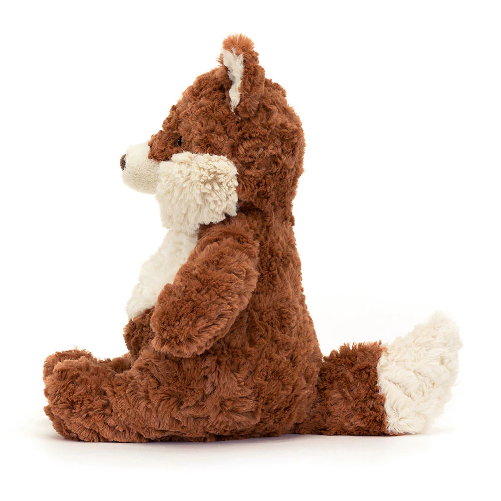 Mortimer Fox by Jellycat - Image 2