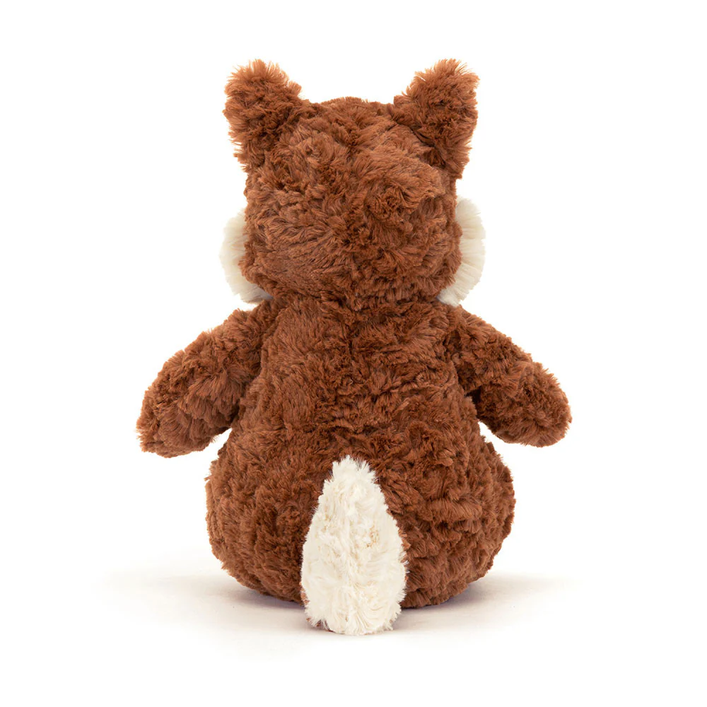 Mortimer Fox by Jellycat - Image 3
