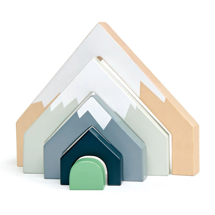 Mountain Pass Stack by Tender Leaf Toys - Image 3