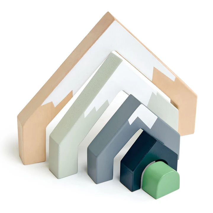 Mountain Pass Stack by Tender Leaf Toys - Image 4