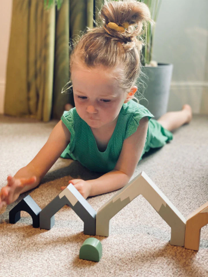 Mountain Pass Stack by Tender Leaf Toys - Image 5