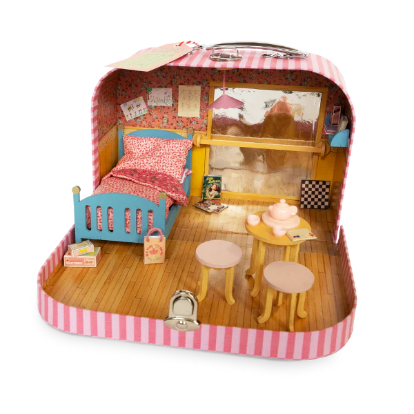 Mouse Mansion To Go - Ella's Ballet Room by Sam and Julia - Image 2