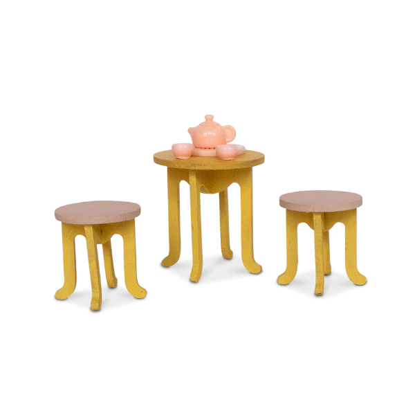 Mouse Mansion To Go - Ella's Ballet Room by Sam and Julia - Image 8