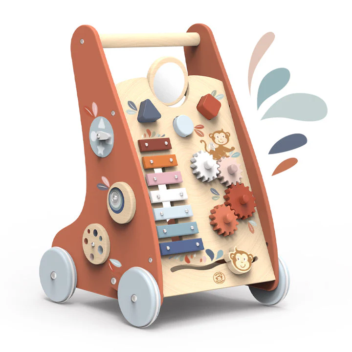 Multi Activity Walker by Speedy Monkey - Image 2