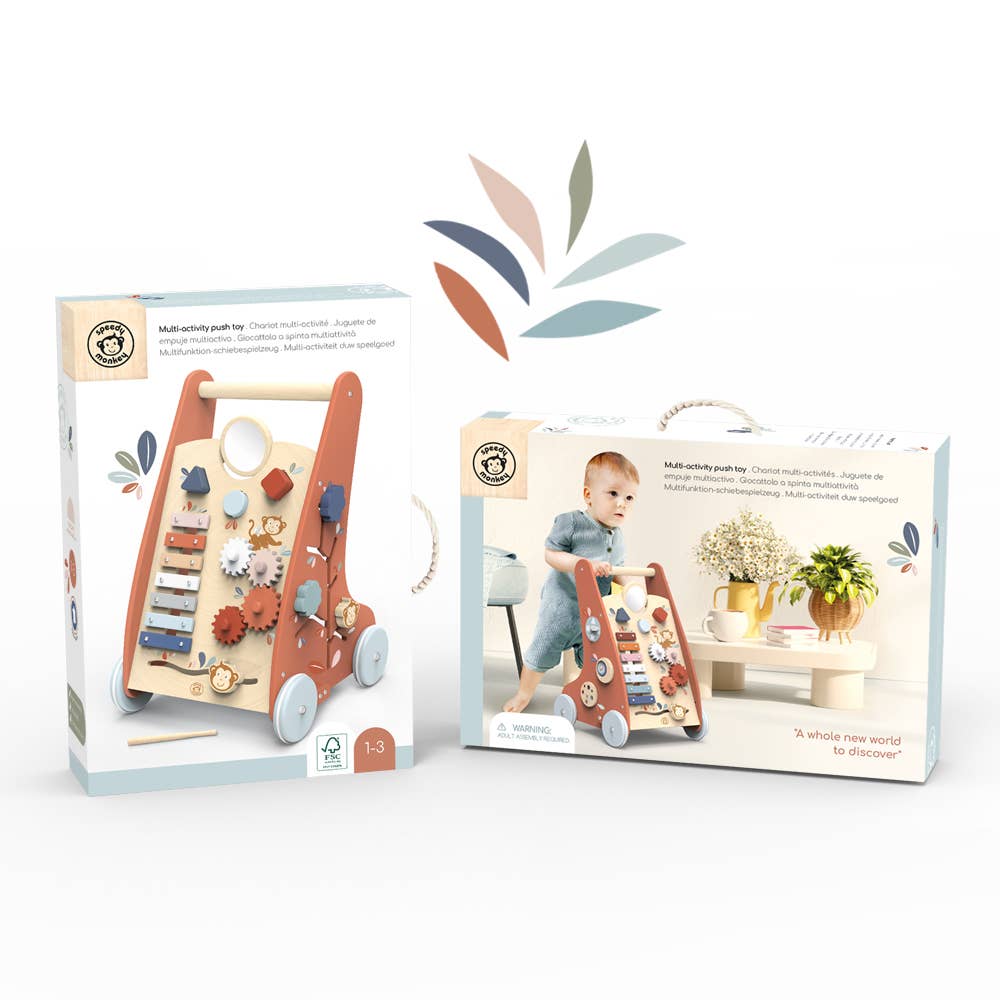 Multi Activity Walker by Speedy Monkey - Image 4