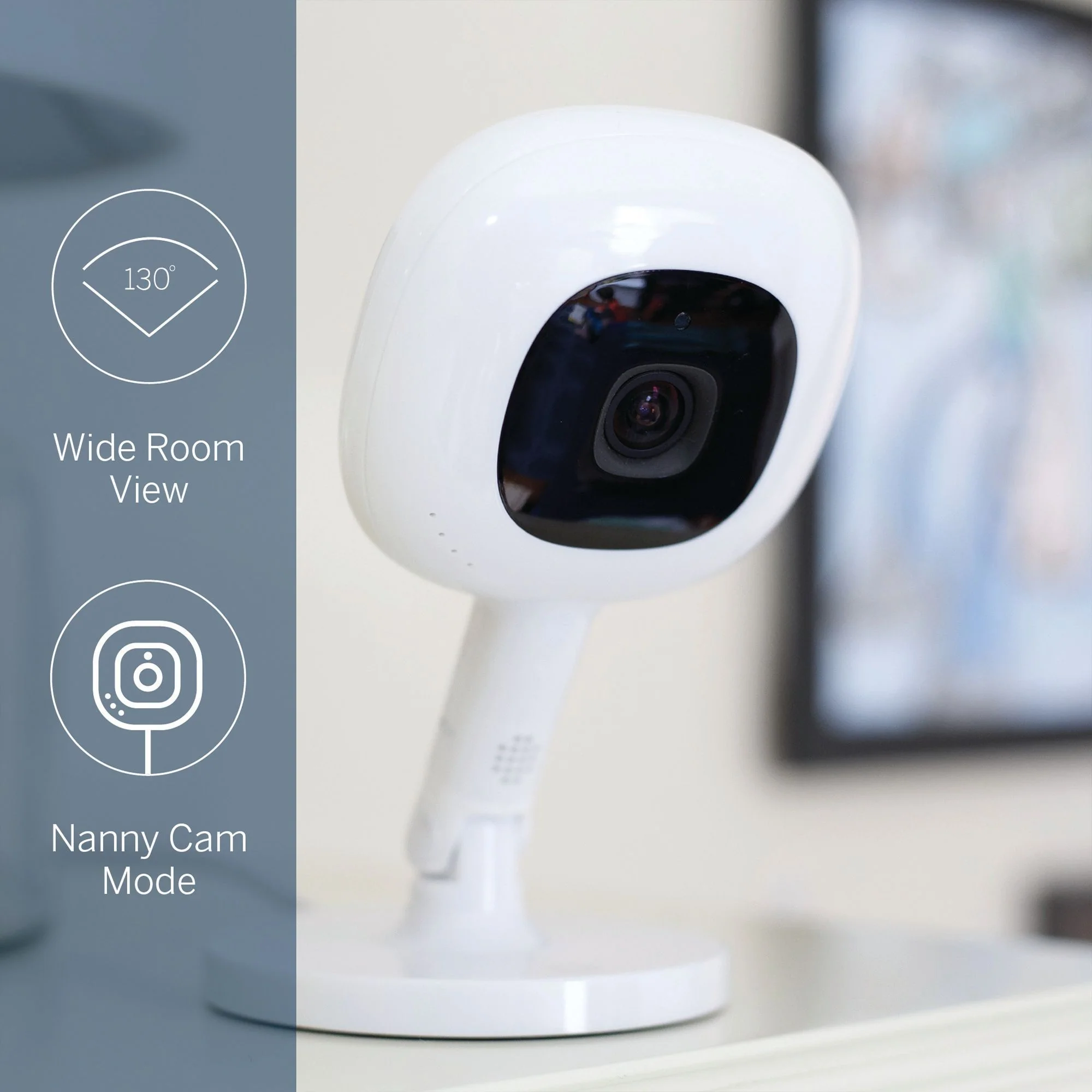 Nanit Flex Stand - STAND ONLY - Image 5
