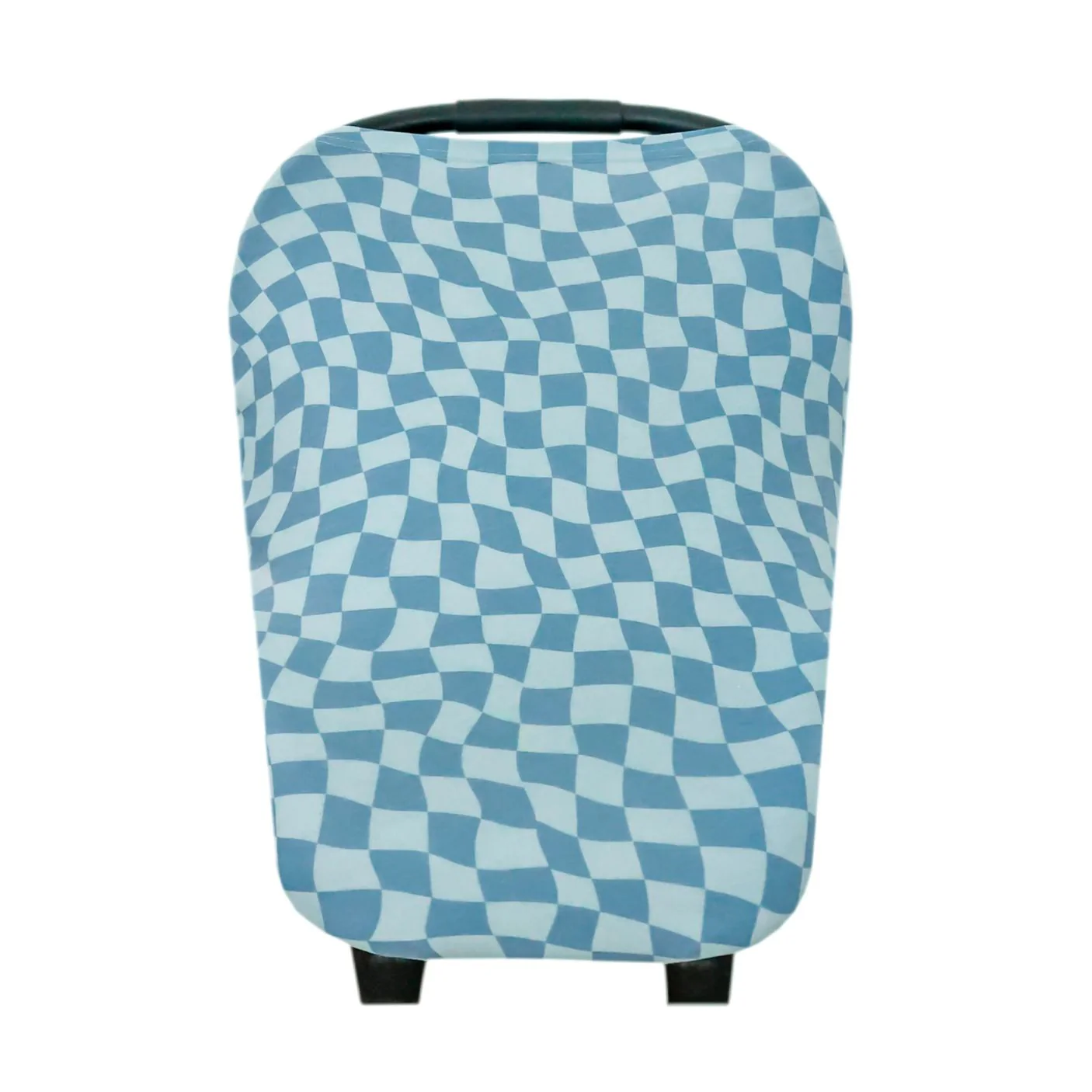 Multi-Use Car Seat Cover - Miles by Copper Pearl