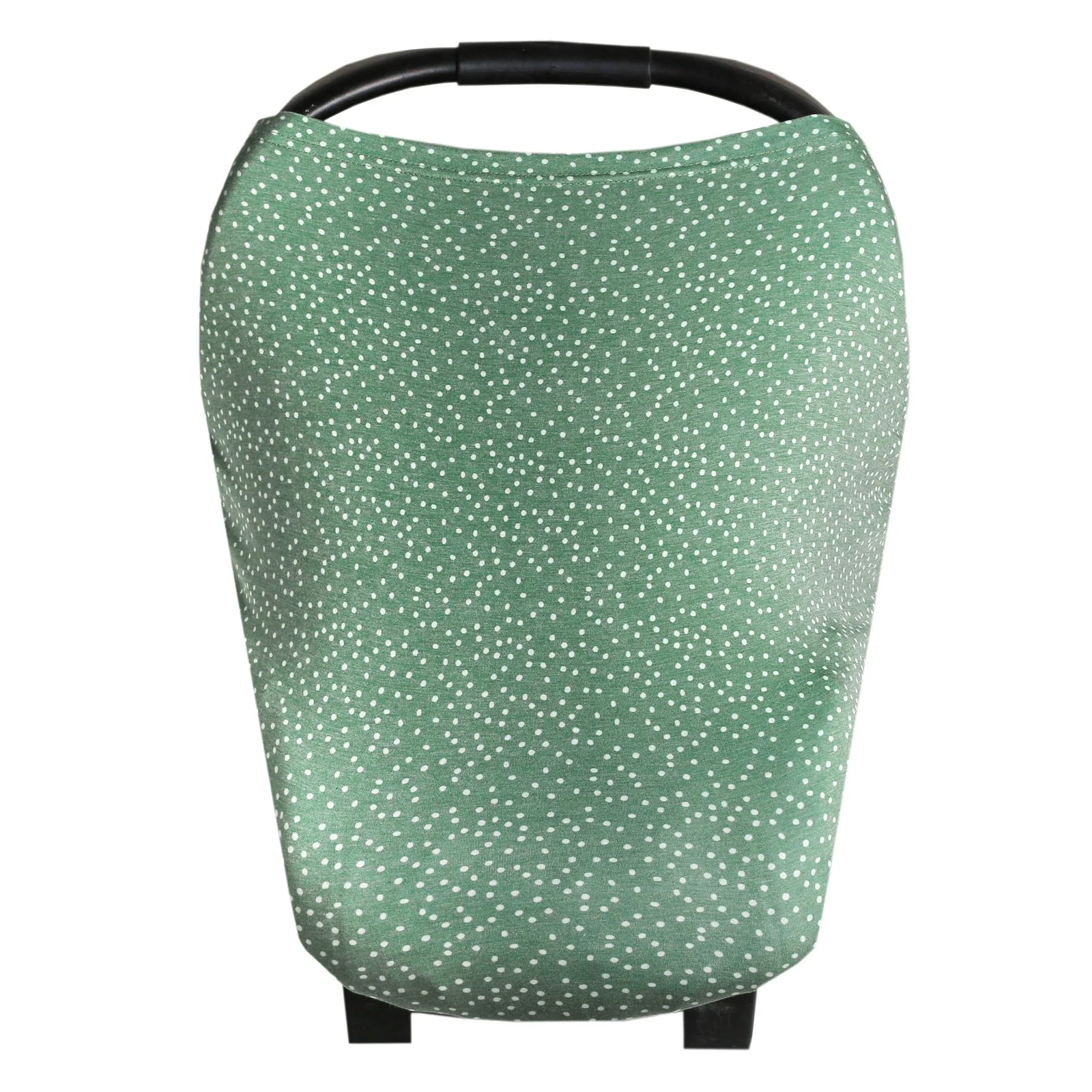 Multi-Use Car Seat Cover - Juniper by Copper Pearl