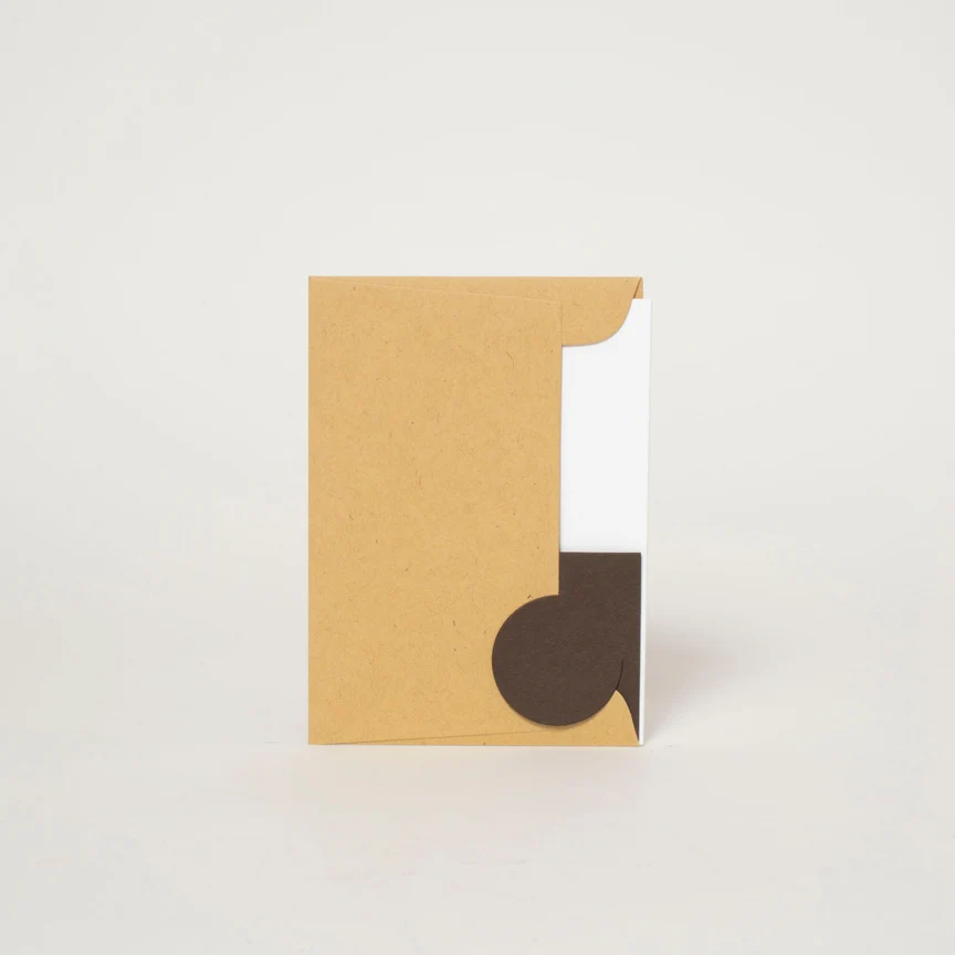 Multiplying Baby Rabbits Card by Egg Press - Image 4