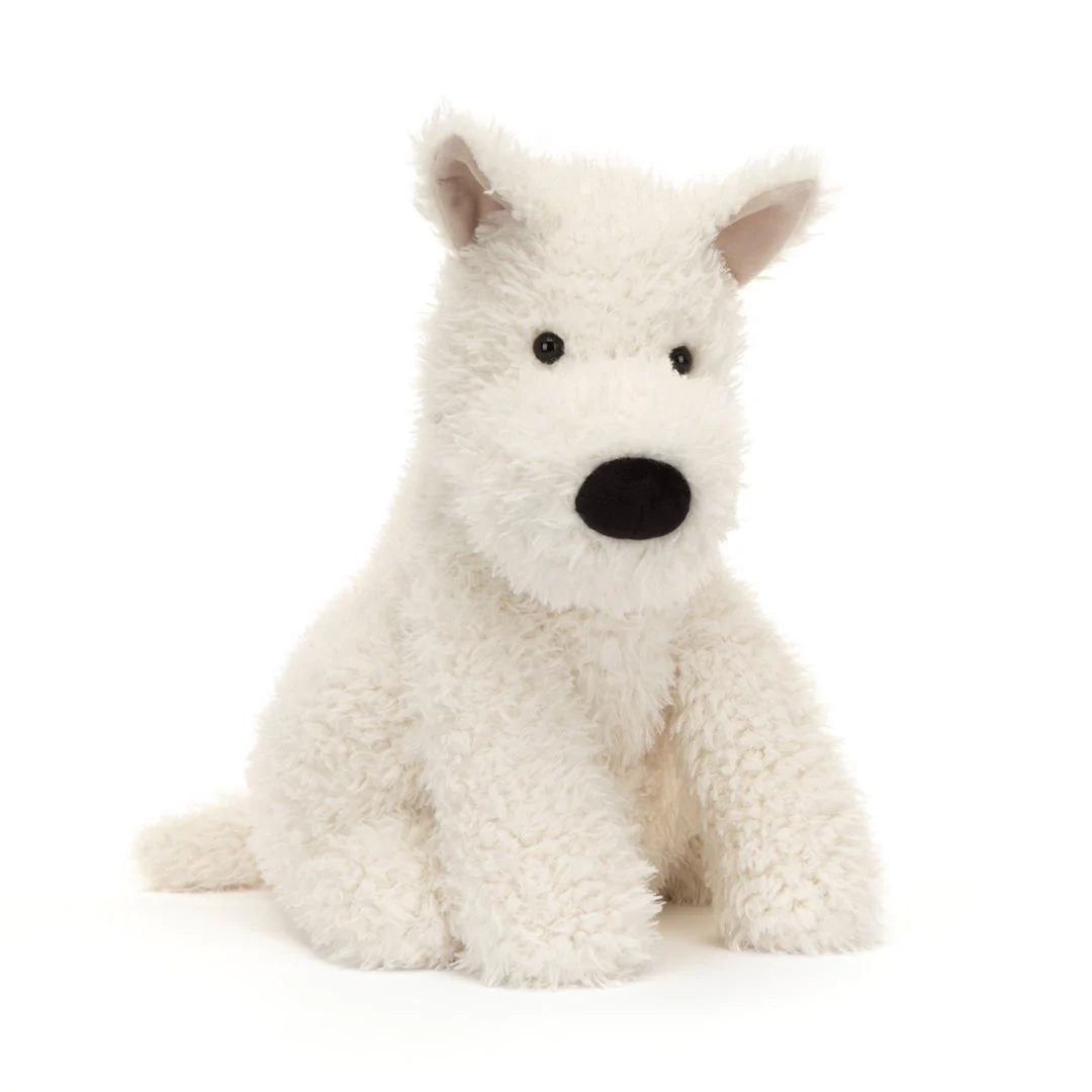 Munro Scottie Dog - Big by Jellycat