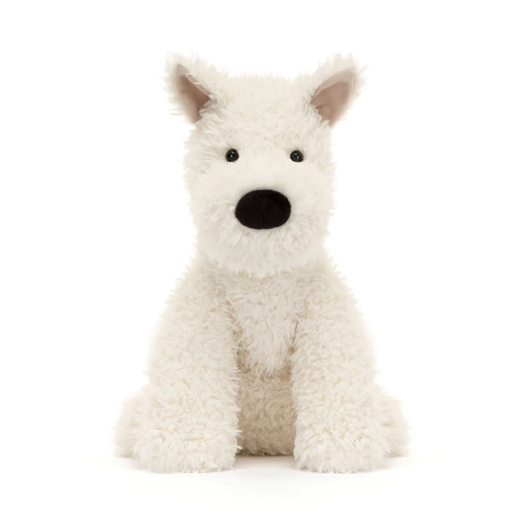 Munro Scottie Dog - Big by Jellycat - Image 4