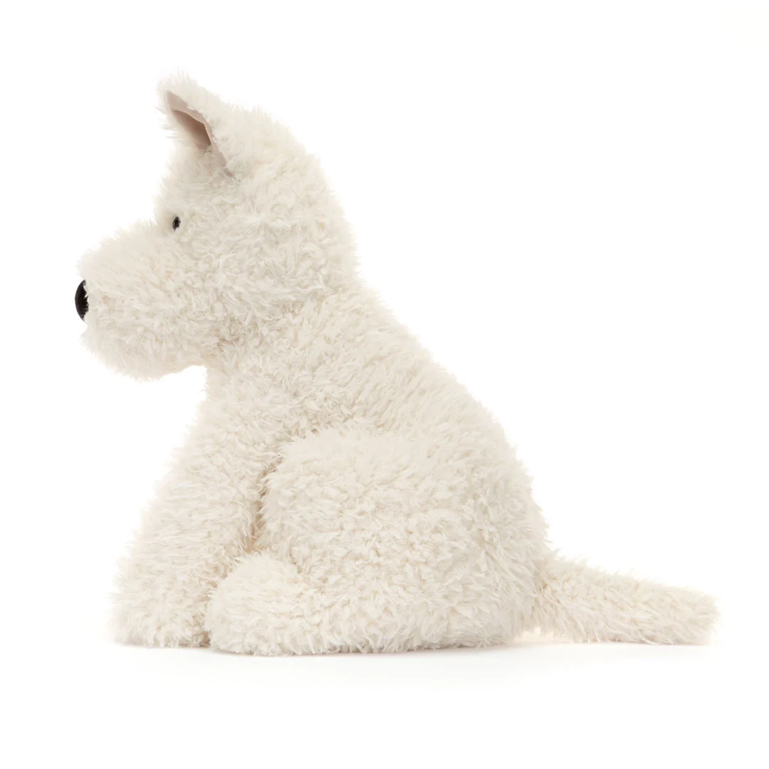 Munro Scottie Dog - Big by Jellycat - Image 5