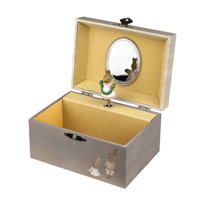 Musical Jewelry Box - Birthday by Egmont - Image 2