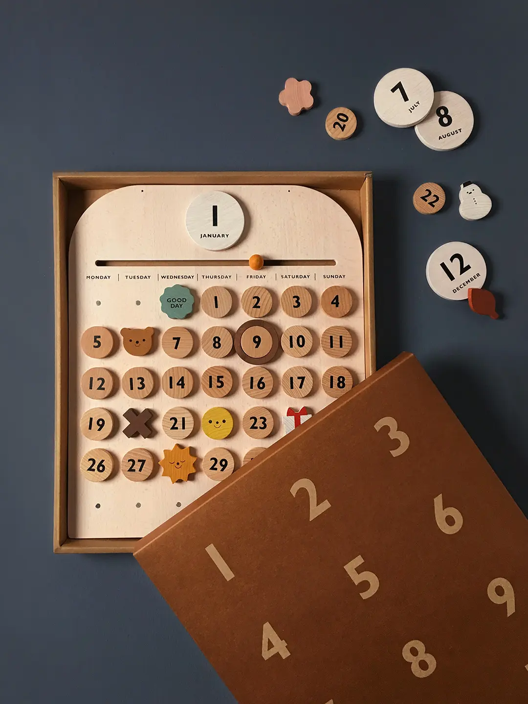 My Calendar by Moon Picnic - Image 2