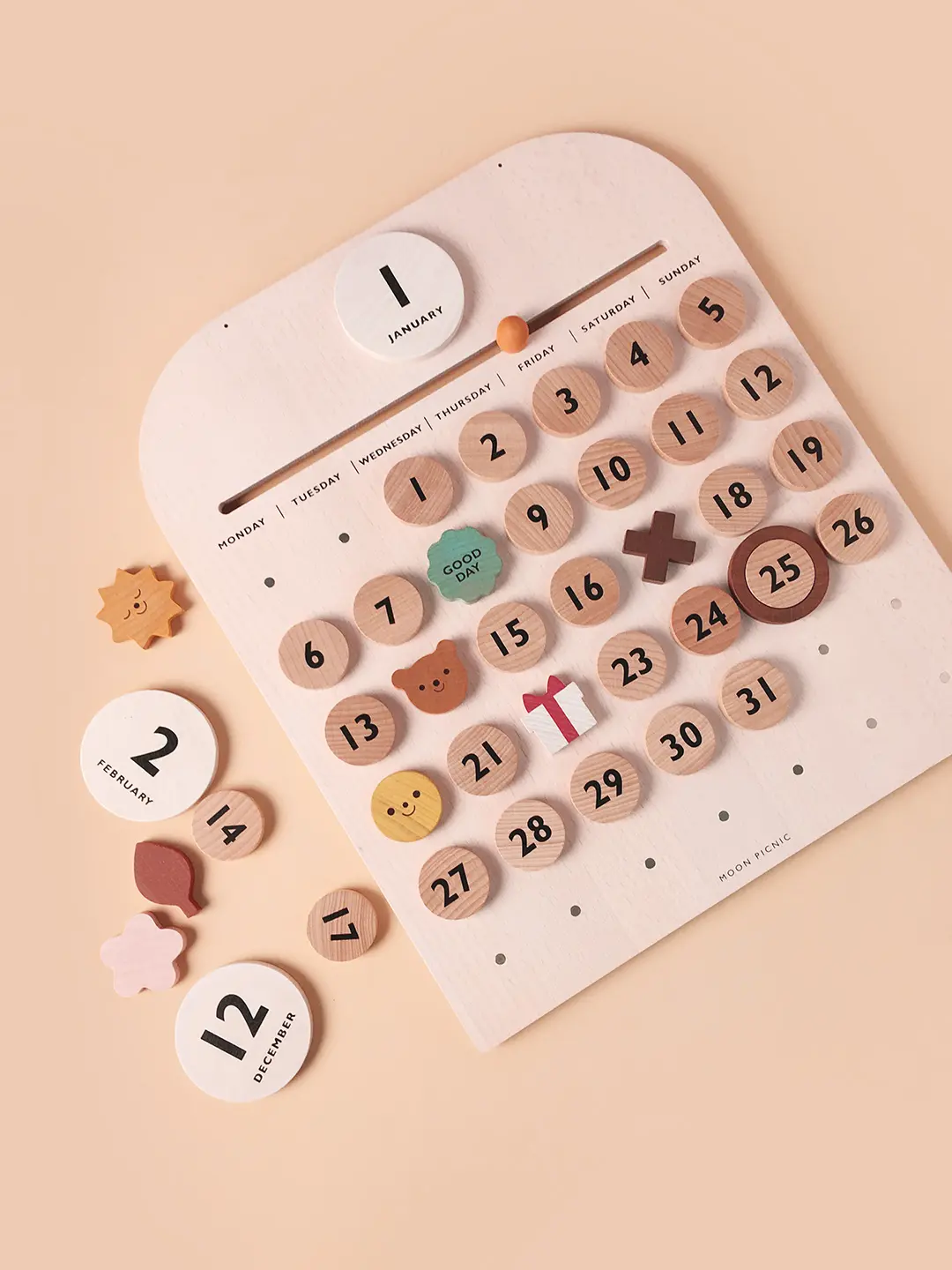 My Calendar by Moon Picnic - Image 4