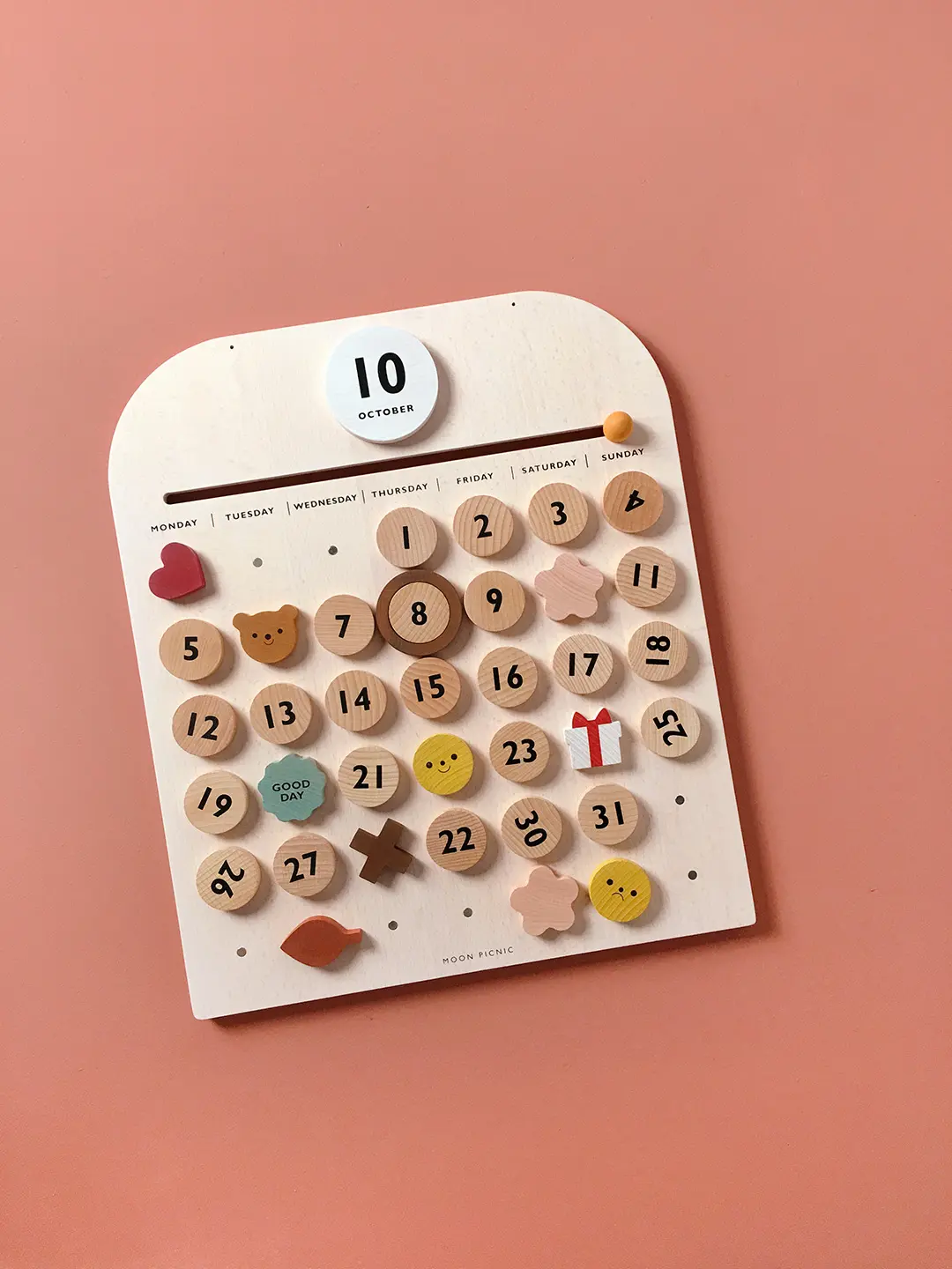 My Calendar by Moon Picnic - Image 5