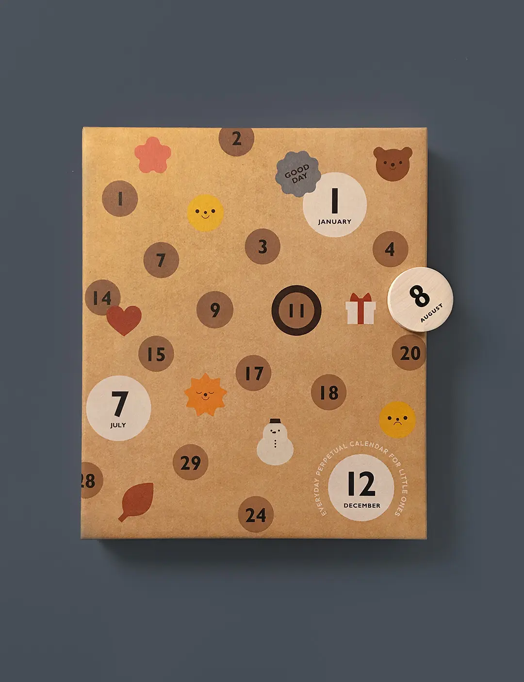 My Calendar by Moon Picnic - Image 6