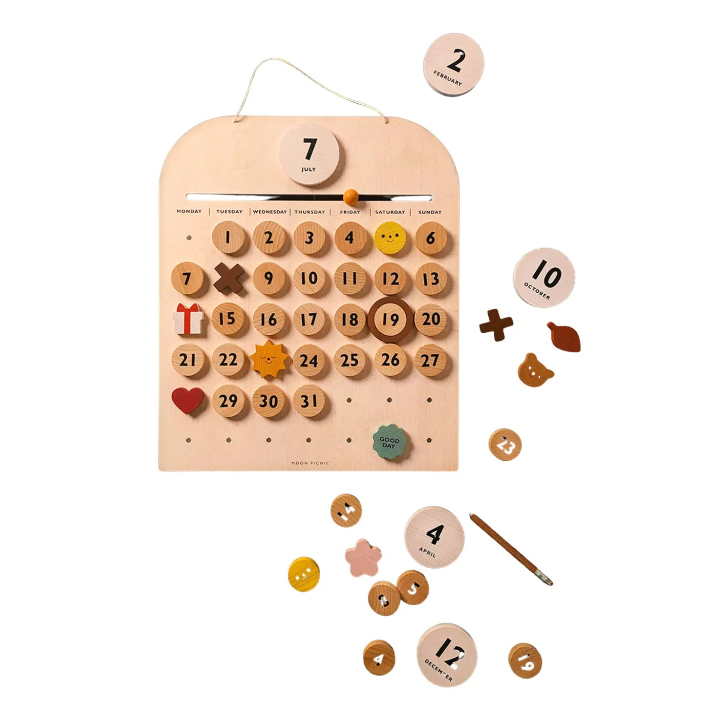 My Calendar by Moon Picnic - Image 7
