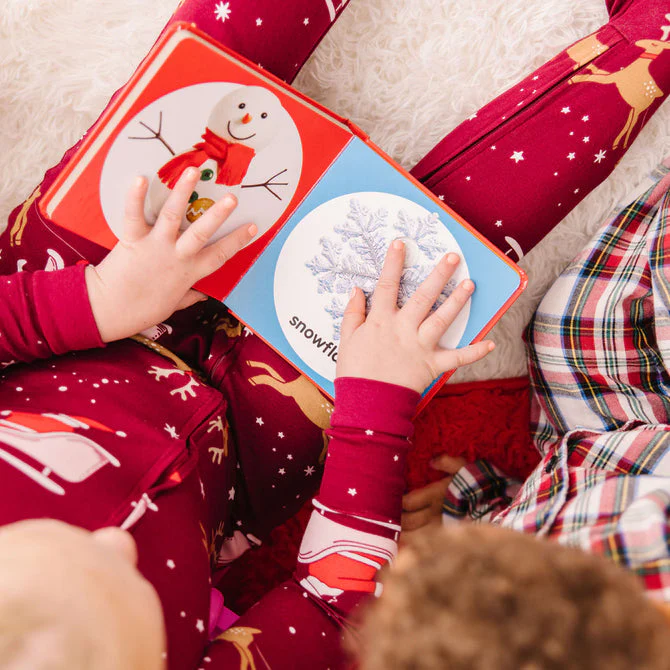 My First Poke-A-Dot Book - Christmas - Image 5