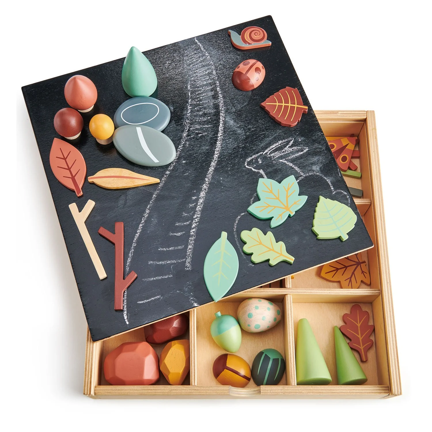 My Forest Floor by Tender Leaf Toys - Image 3