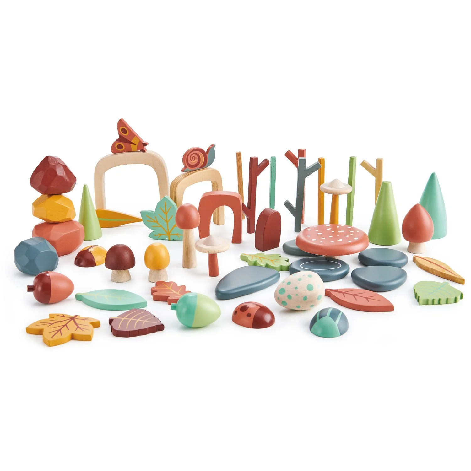 My Forest Floor by Tender Leaf Toys - Image 5