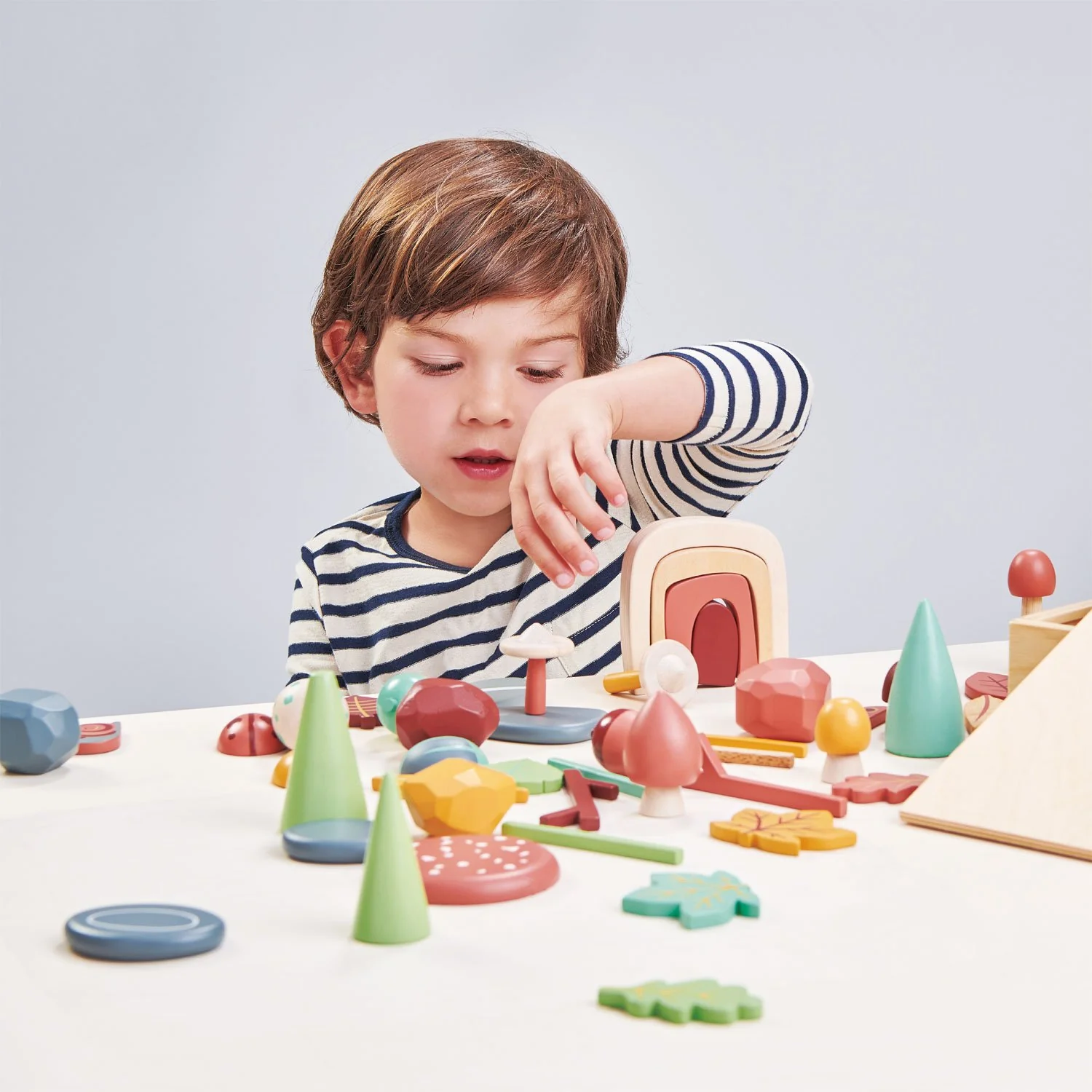 My Forest Floor by Tender Leaf Toys - Image 6