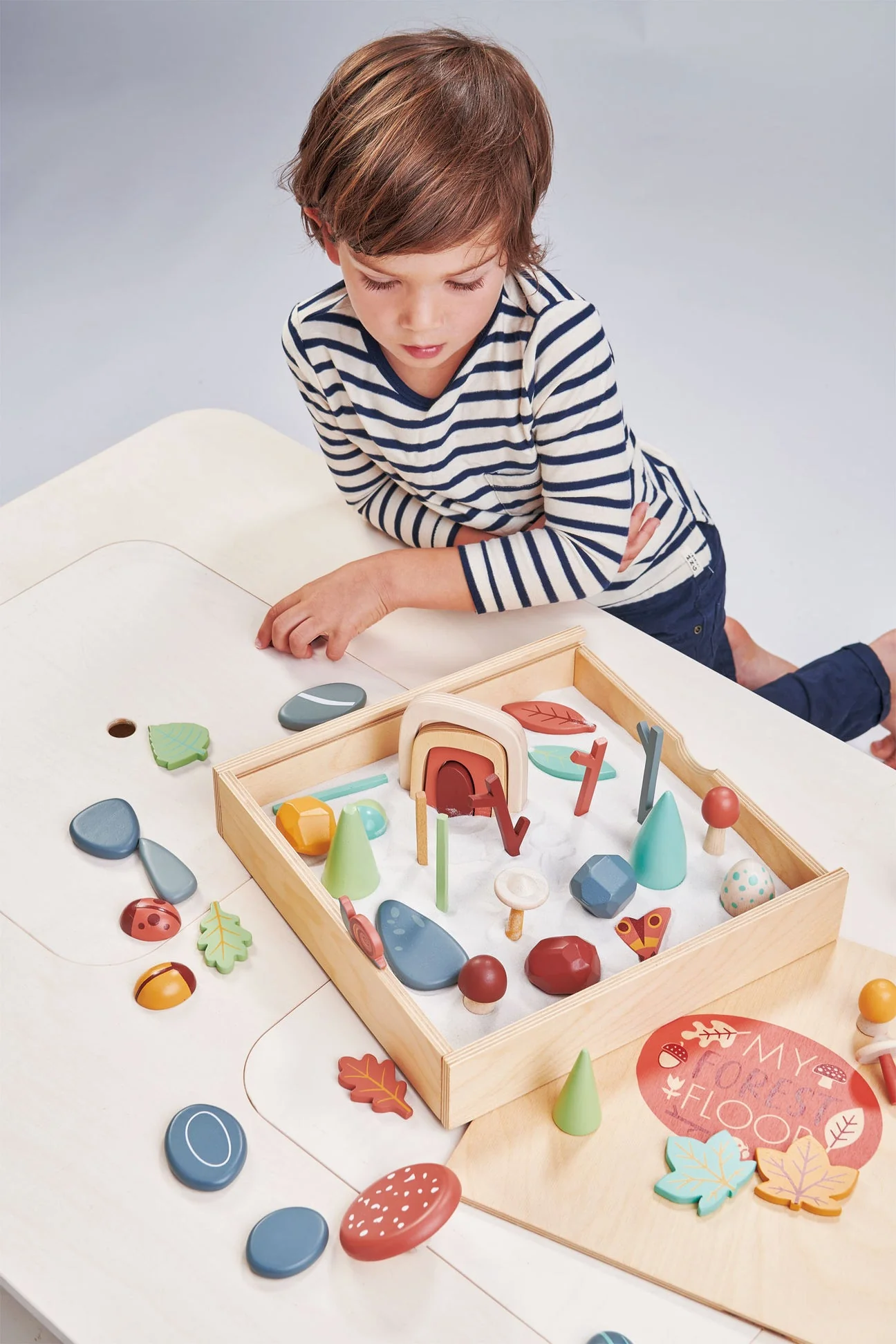 My Forest Floor by Tender Leaf Toys - Image 8