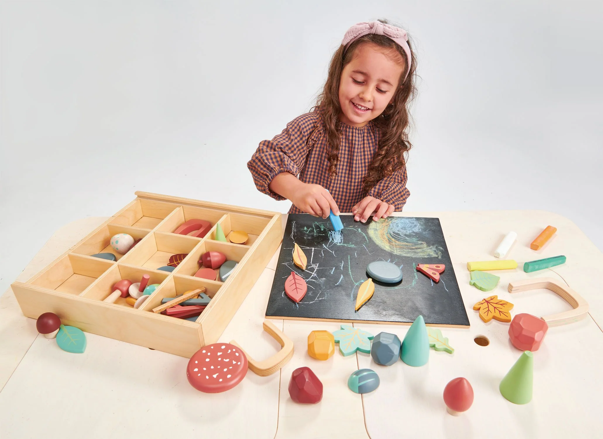 My Forest Floor by Tender Leaf Toys - Image 9