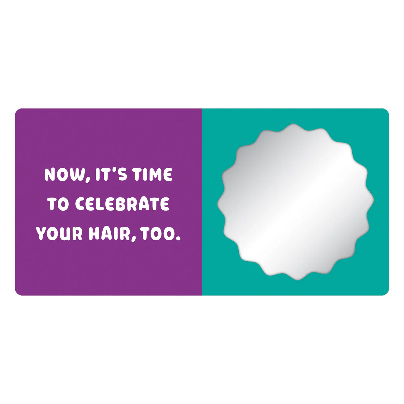 My Hair, My Crown - Board Book - Image 4