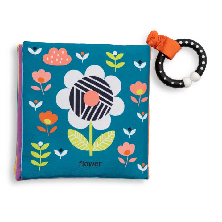 My Little Garden - Cloth Book - Image 2