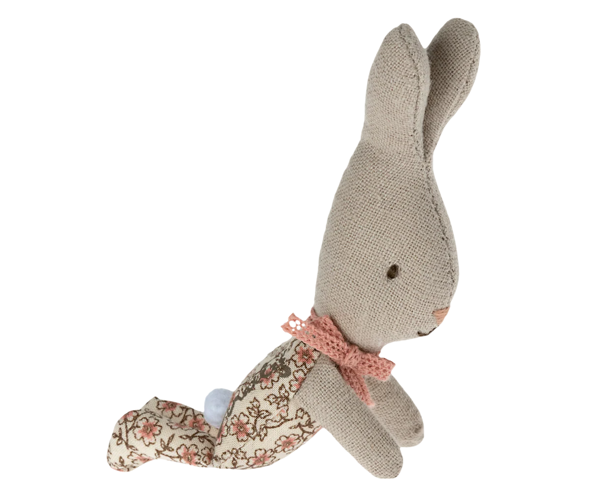Rabbit, My - Rose by Maileg - Image 2