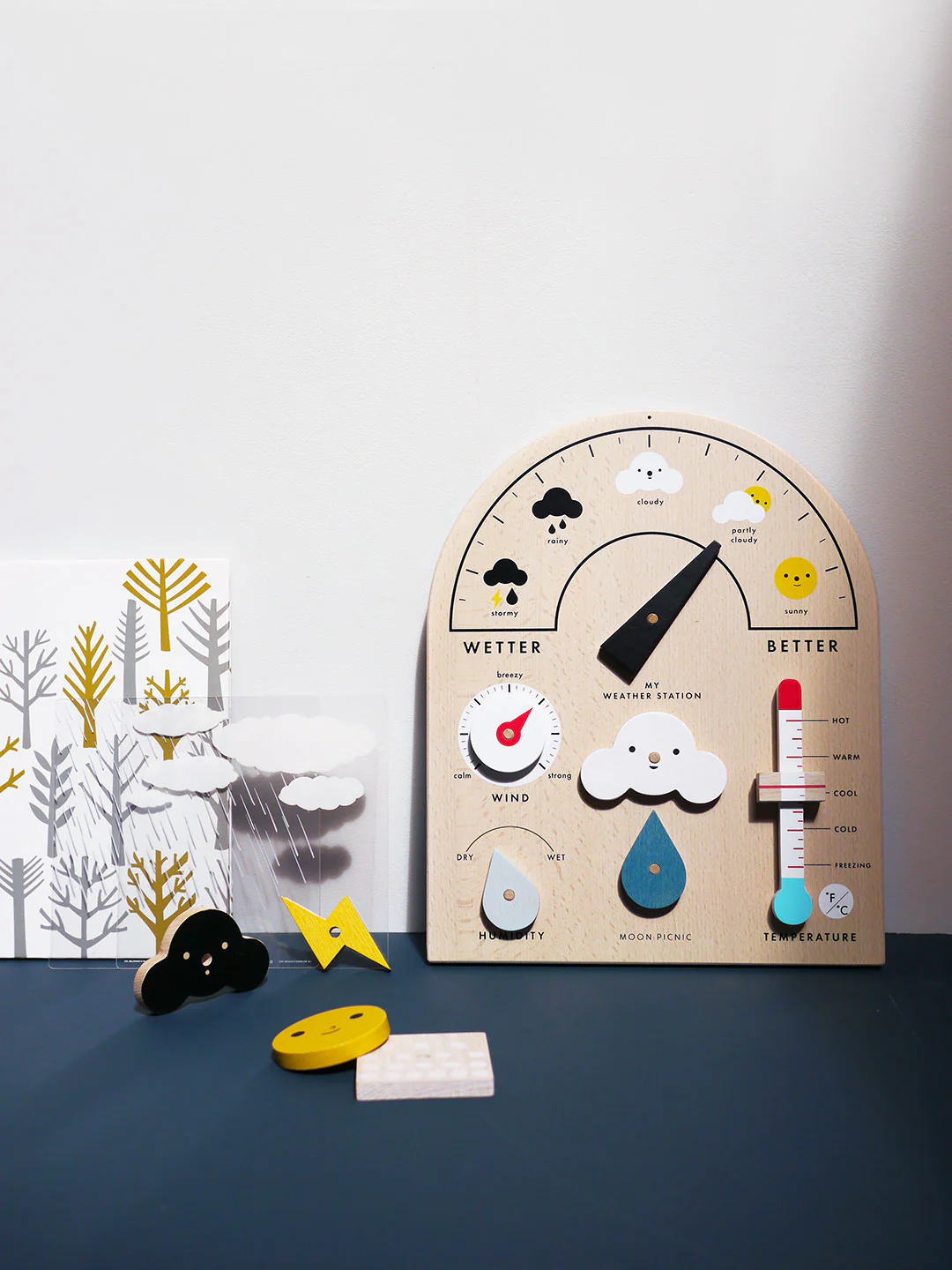My Weather Station by Moon Picnic - Image 3
