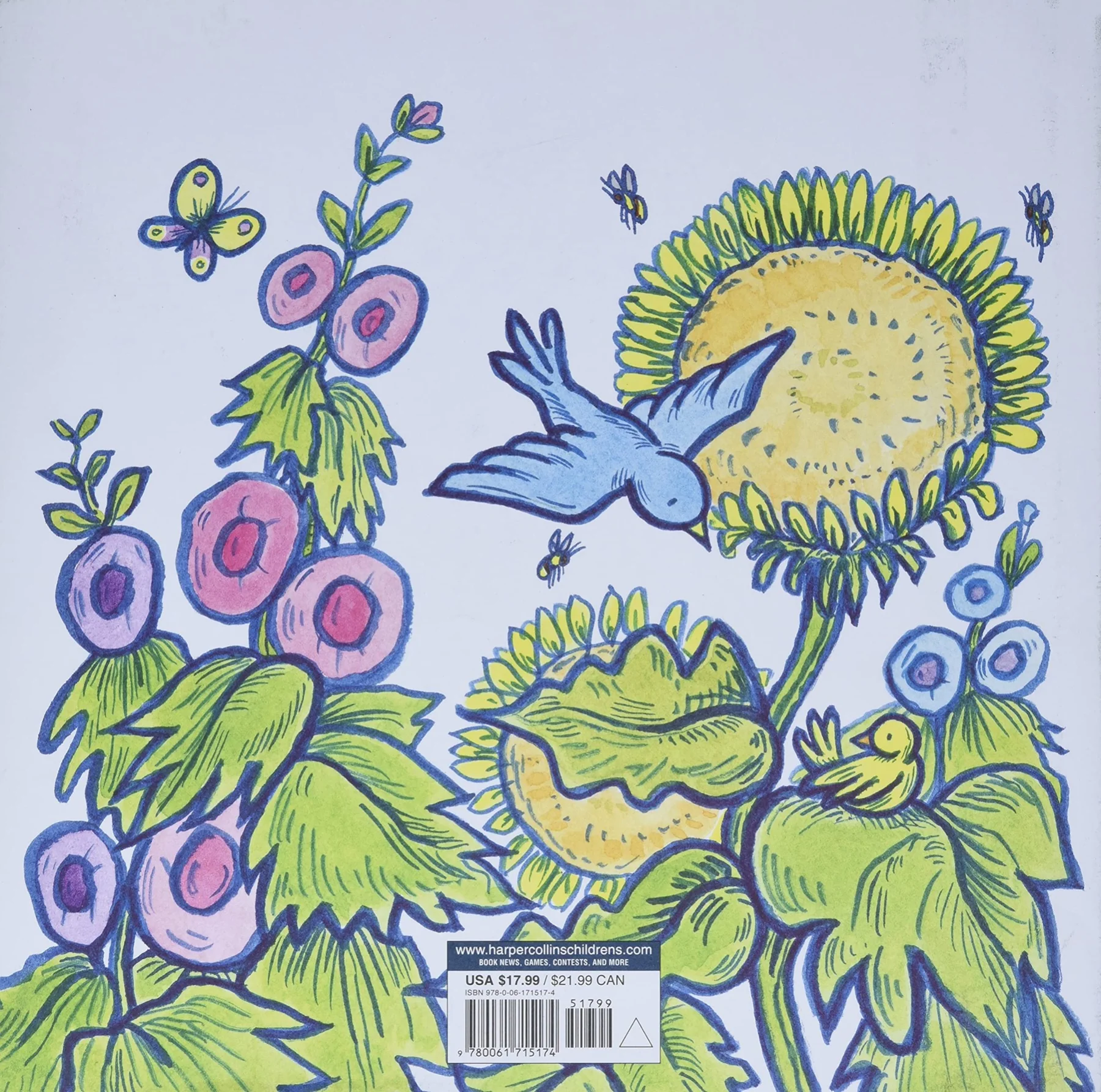 My Garden - Hardcover - Image 2