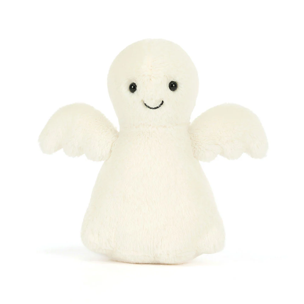 Mysti Ghost by Jellycat