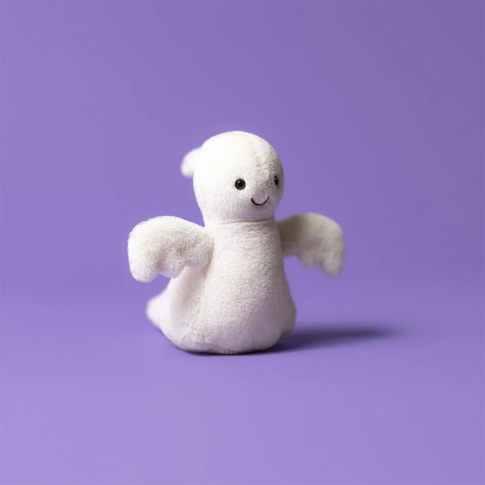 Mysti Ghost by Jellycat - Image 2