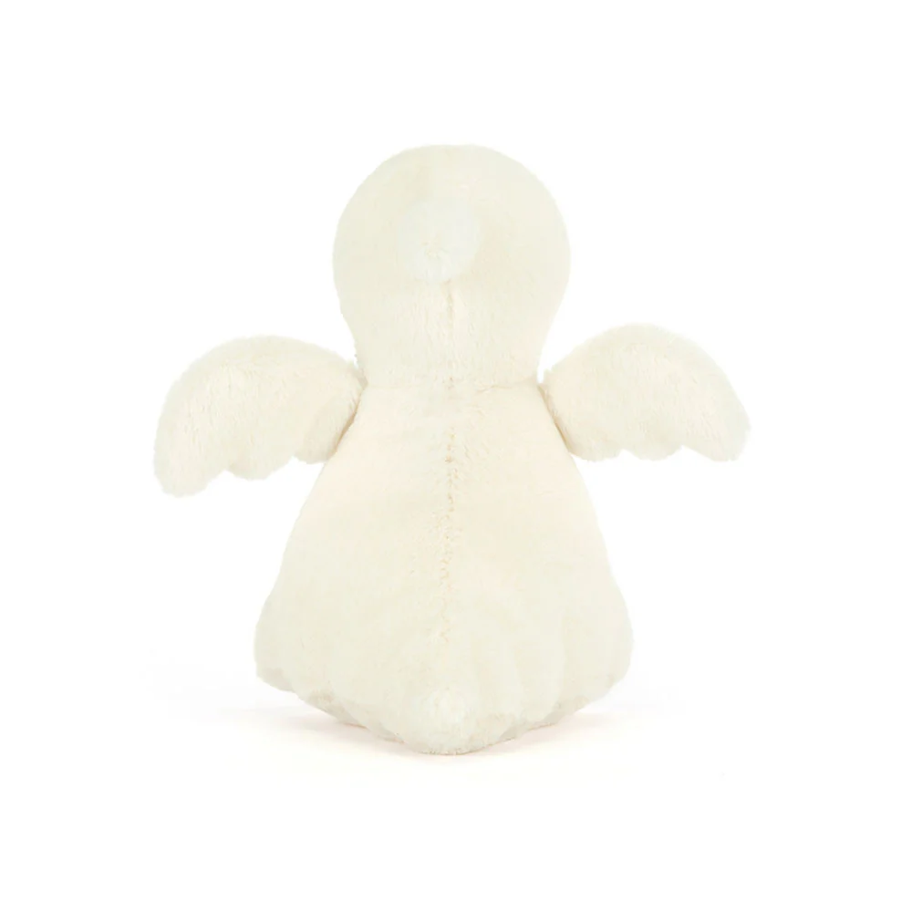Mysti Ghost by Jellycat - Image 4