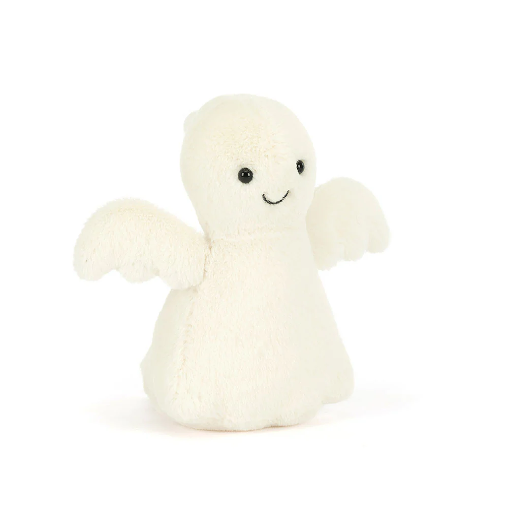 Mysti Ghost by Jellycat - Image 5