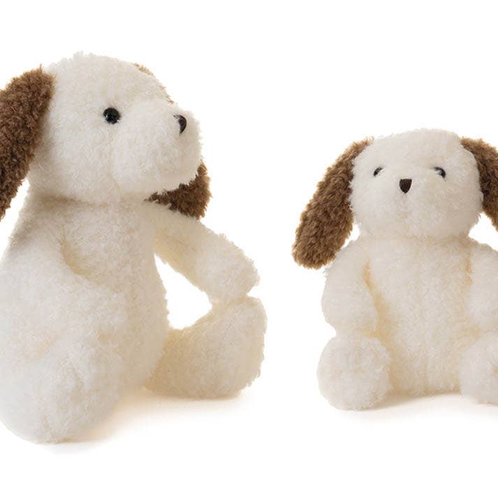 Nafi Stuffed Dog by Egmont - Image 2