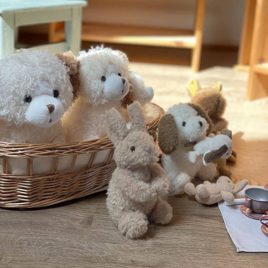 Nafi Stuffed Dog by Egmont - Image 4