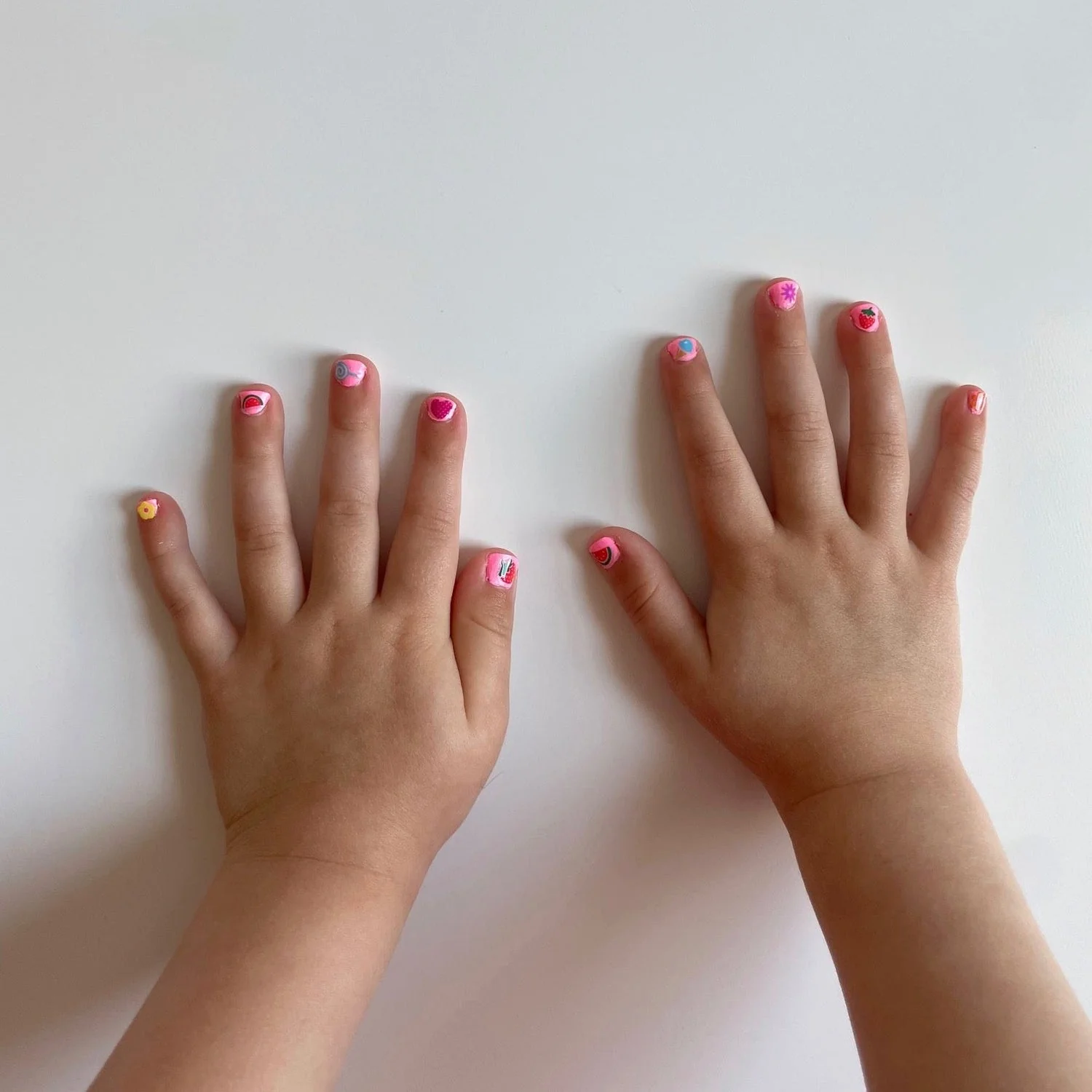 Nail Art - Sweetie by Piggy Paint - Image 5