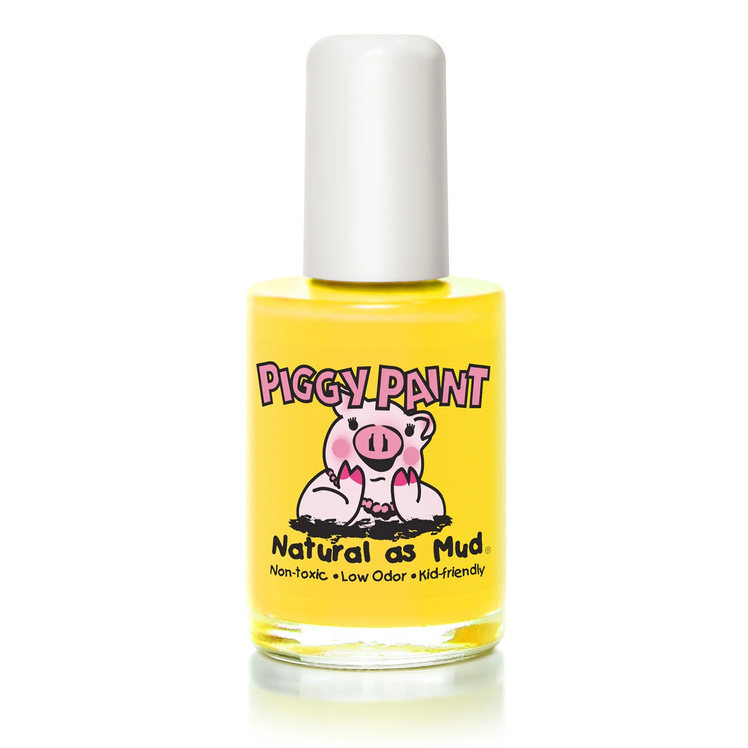 Nail Polish - Bae-Bee Bliss by Piggy Paint