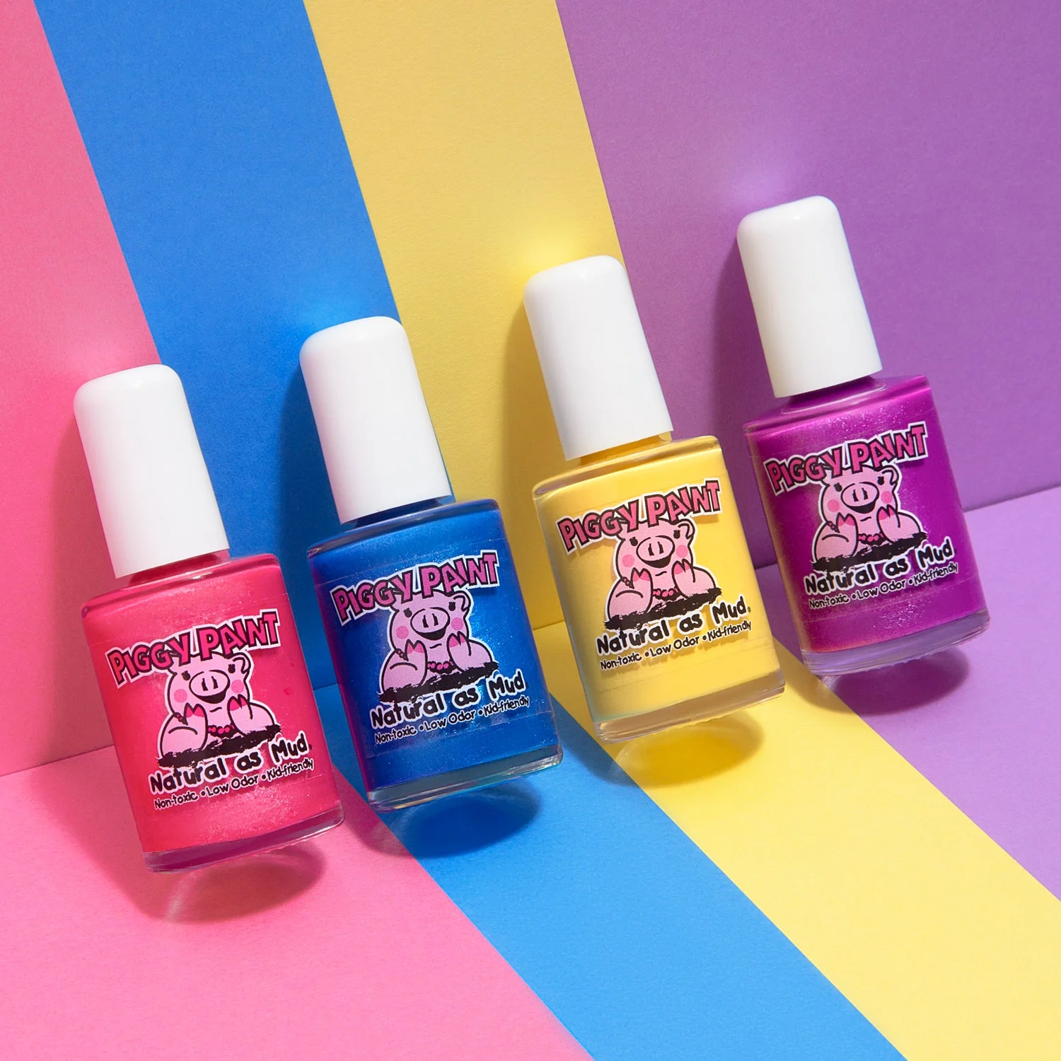 Nail Polish - Bae-Bee Bliss by Piggy Paint - Image 13